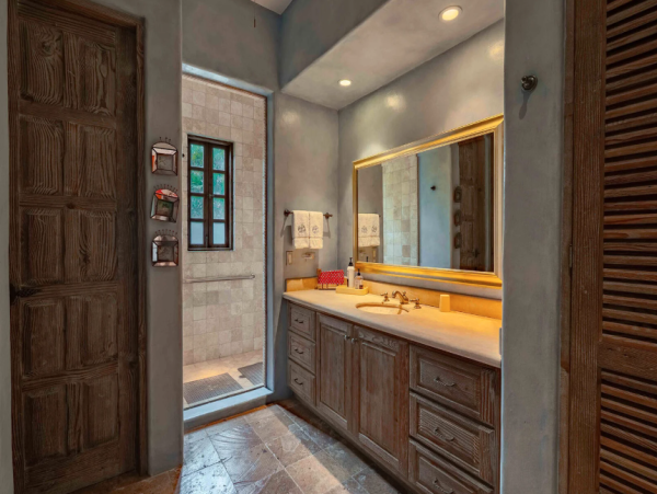 Luxury Ocean View Rental in San Jose del Cabo - Exclusive 7- Bedroom Villa Steps from Palmilla Beach